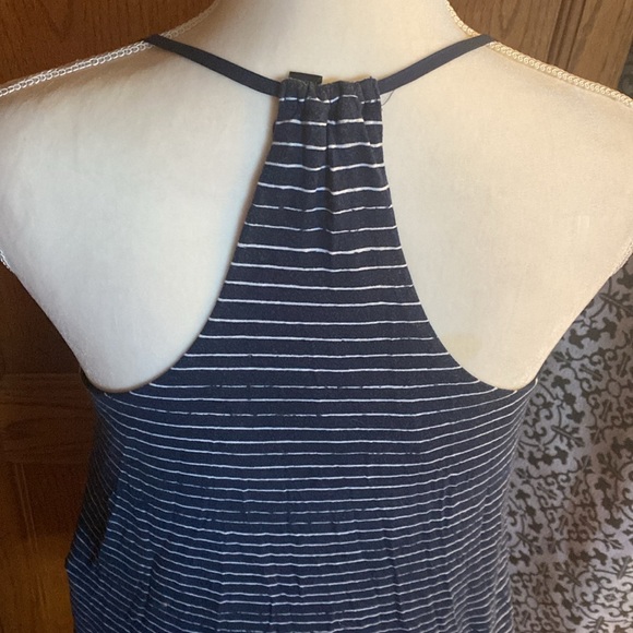 Banana Republic Summer Tank - Picture 6 of 8